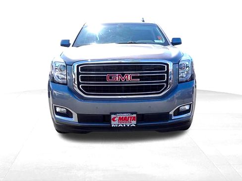 Used 2019 GMC Yukon SLE AWD/4WD image 9
