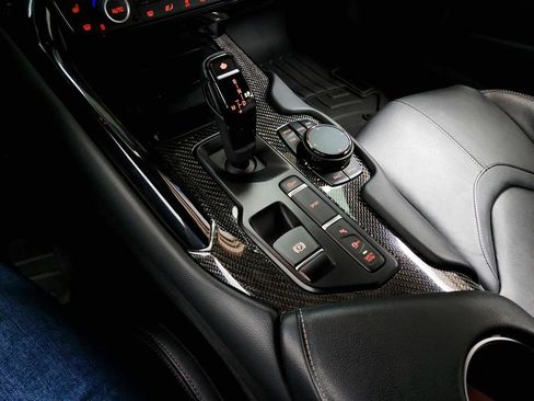 Used 2023 Toyota Supra Premium w/ Driver Assist Package RWD image 16