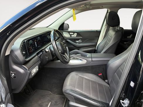 Used 2020 Mercedes-Benz GLE 350 4MATIC image 11
