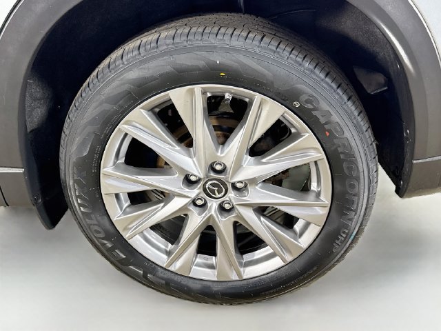 Used 2020 MAZDA CX-5 Grand Touring FWD image 36