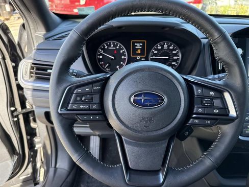 New 2026 Subaru Forester Limited image 40