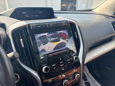 Used 2019 Subaru Ascent Touring w/ Popular Package #2 AWD/4WD image 19