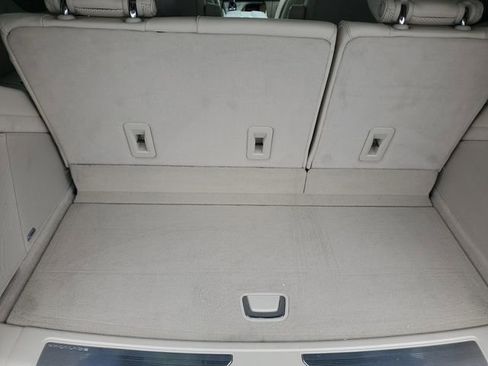 Certified 2024 Cadillac Escalade Premium Luxury Platinum image 16