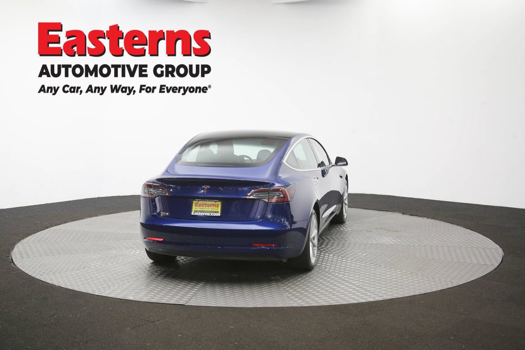 Used 2018 Tesla Model 3 Long Range RWD image 36