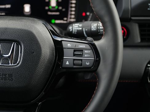 New 2026 Honda Passport TrailSport Elite image 24