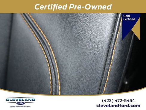 Certified 2023 Ford Bronco Badlands image 12