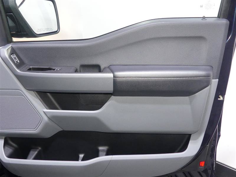 Used 2022 Ford F150 XLT AWD/4WD image 18