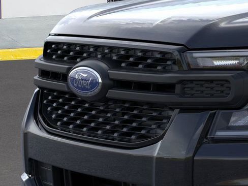 New 2025 Ford Ranger XL image 34