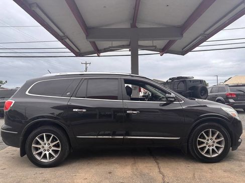 Used 2013 Buick Enclave Leather FWD image 5