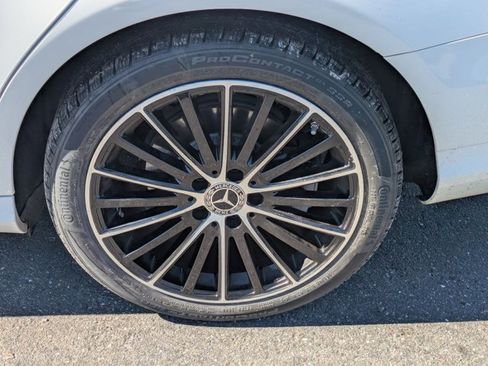 Used 2021 Mercedes-Benz C 300 Sedan image 9