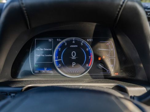 Used 2019 Lexus ES 350 w/ Premium Package FWD image 19