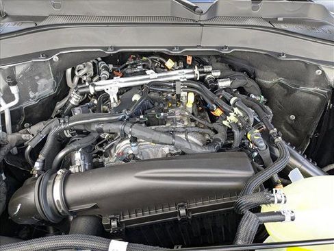 Used 2026 Ford Explorer Active w/ Active Comfort Package image 14