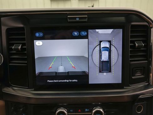 Certified 2026 Ford F350 Lariat image 18