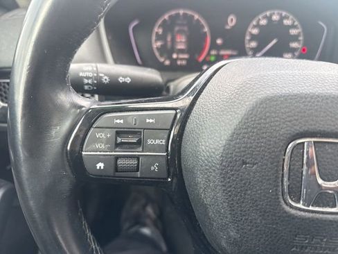 Used 2022 Honda Civic EX image 12