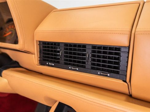 Used 1987 Ferrari Testarossa RWD image 85