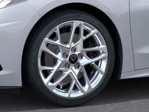 New 2026 Chevrolet Corvette Stingray Coupe w/ Z51 Performance Package image 9