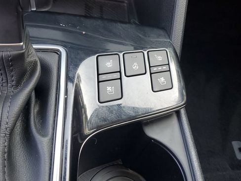 Certified 2024 Kia Sportage SX FWD image 28
