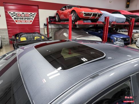 Used 2024 Subaru WRX Premium image 40