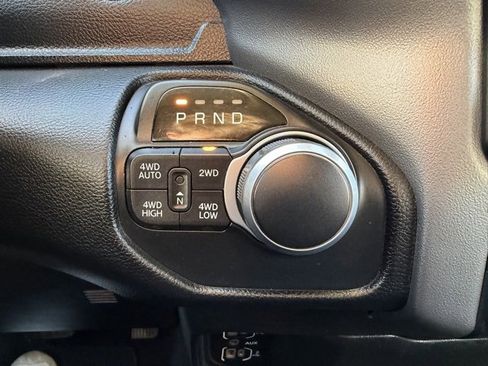 Used 2019 RAM 1500 Big Horn image 17