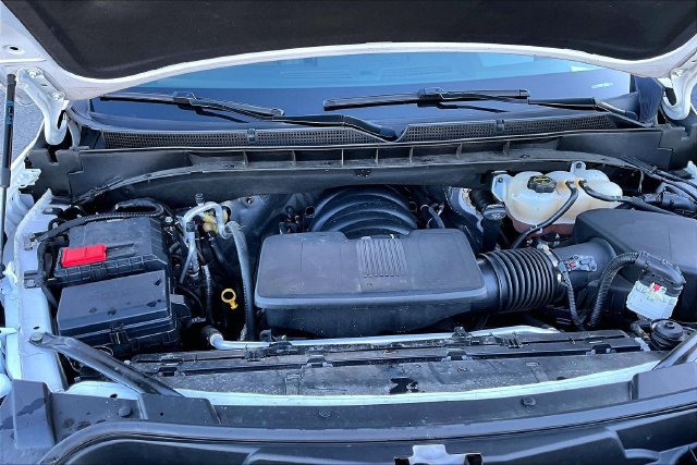 Used 2025 GMC Yukon Denali AWD/4WD image 31