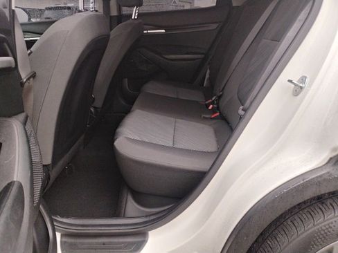 Used 2024 Kia Seltos LX image 7