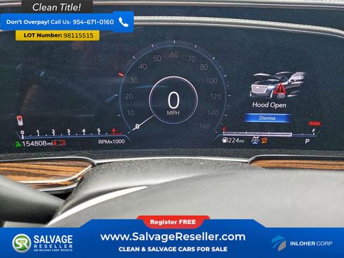 Used 2022 Cadillac Escalade ESV Luxury image 12