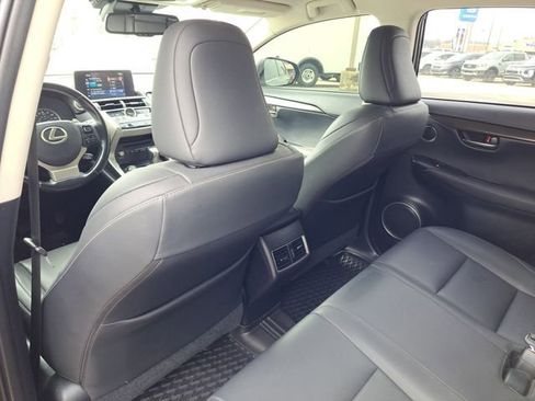 Used 2020 Lexus NX 300 AWD image 19