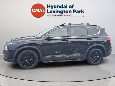 Used 2022 Hyundai Santa Fe XRT AWD/4WD image 2