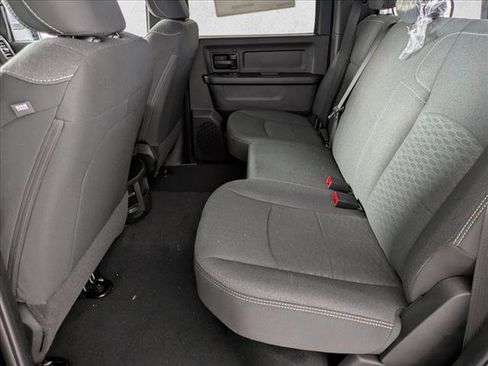 New 2026 RAM 2500 Tradesman image 15