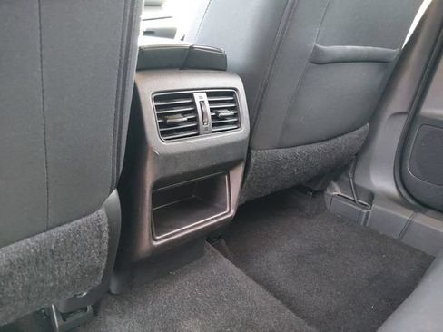 Certified 2024 Nissan Rogue S FWD image 12