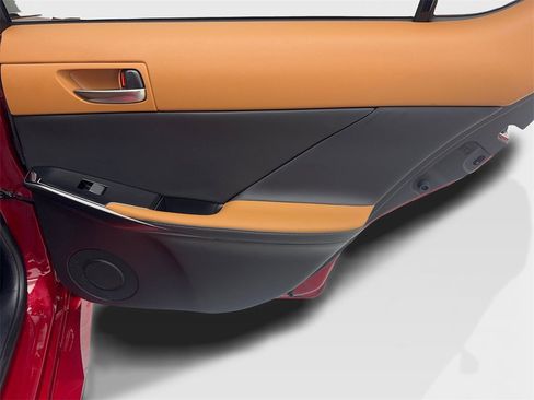 Used 2024 Lexus IS 350 F Sport image 42