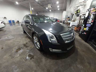 Used 2013 Cadillac XTS Platinum