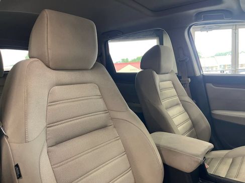 Used 2018 Honda CR-V EX image 51
