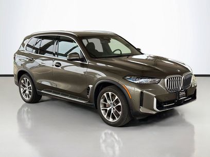 Used 2026 BMW X5 xDrive40i