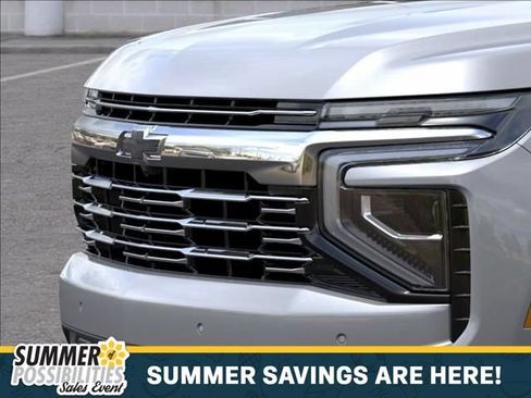 New 2026 Chevrolet Tahoe Premier w/ Sun And Tow Package AWD/4WD image 13