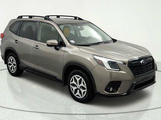 Certified 2023 Subaru Forester Premium AWD/4WD video 1