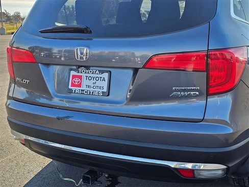 Used 2016 Honda Pilot Touring image 13