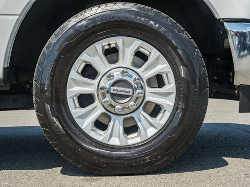 Used 2021 Ford F250 XL w/ STX Appearance Package RWD image 19