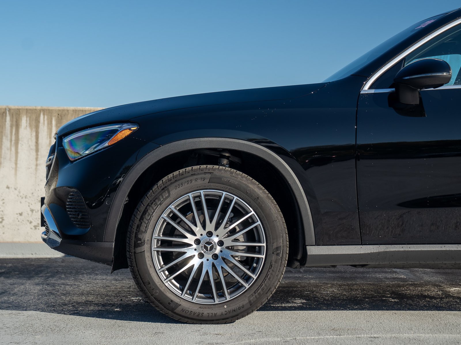 Certified 2026 Mercedes-Benz GLC 300 4MATIC image 13