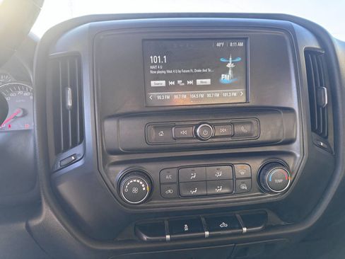 Used 2016 Chevrolet Silverado 2500 W/T w/ WT Convenience Package image 20