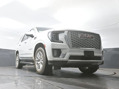 Used 2023 GMC Yukon Denali AWD/4WD image 26