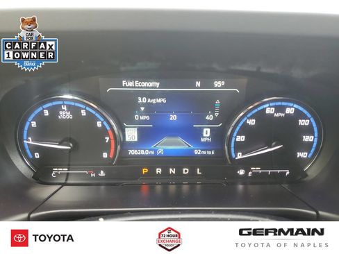 Used 2021 Ford Bronco Sport Outer Banks w/ Outer Banks Package AWD/4WD image 26