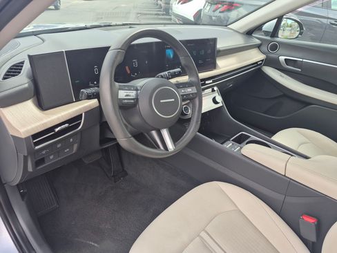Certified 2025 Hyundai Sonata SEL FWD image 16