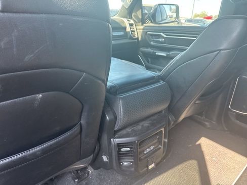 Used 2023 RAM 1500 Laramie image 9