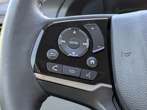 Certified 2021 Honda Pilot Touring image 35