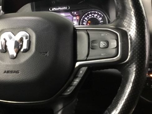 Used 2020 RAM 1500 Sport w/ Level 2 Equipment Goup w/2_L AWD/4WD image 35