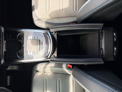 Used 2025 Mercedes-Benz G 580 w/ EQ Technology image 15