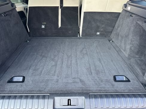 Used 2019 Land Rover Range Rover Sport HSE image 14