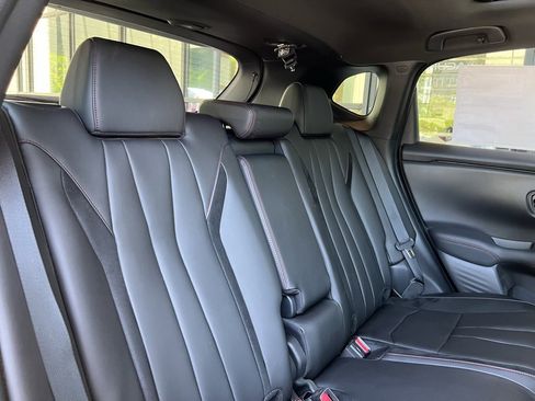 New 2025 Acura ADX A-Spec image 27