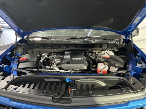 New 2026 Chevrolet Silverado 1500 RST w/ Convenience Package II image 34